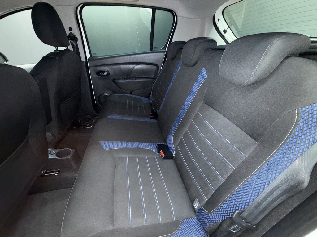 RENAULT SANDERO SANDERO 900T STEPWAY PLUS/TECHROAD