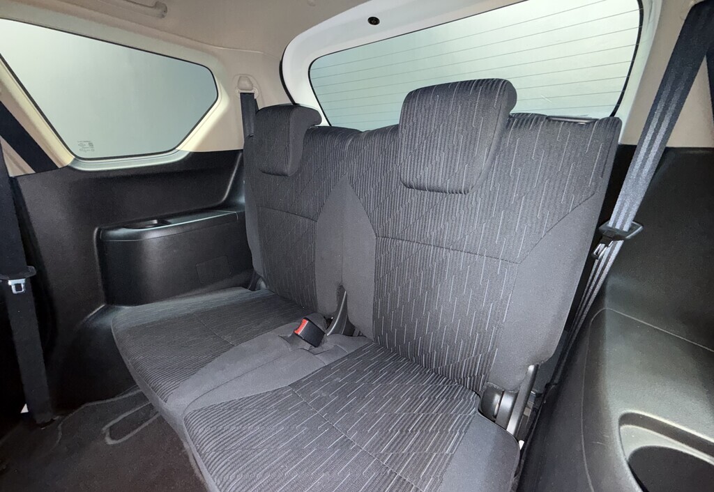 SUZUKI ERTIGA ERTIGA 1.5 GL