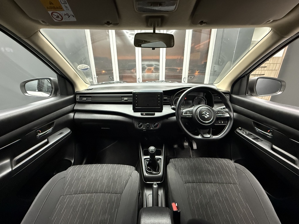 SUZUKI ERTIGA ERTIGA 1.5 GL