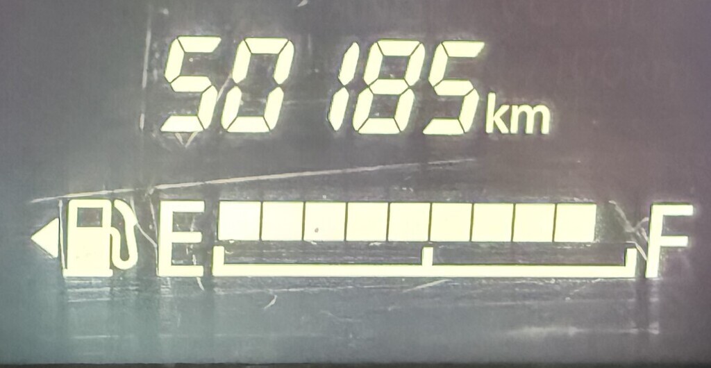 SUZUKI ERTIGA ERTIGA 1.5 GL