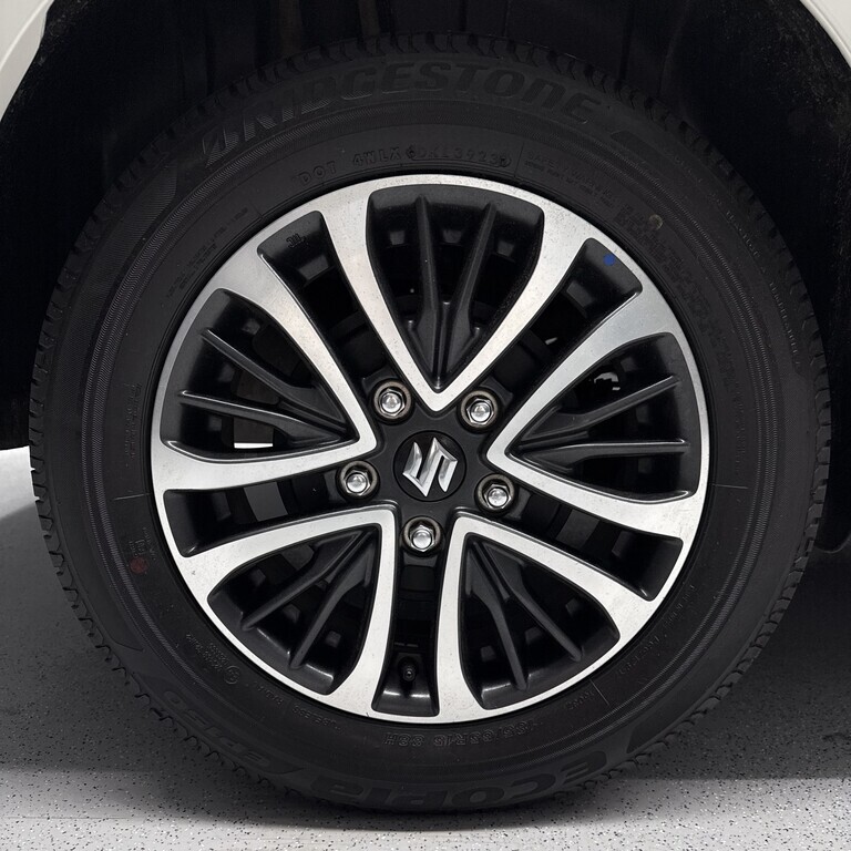 SUZUKI ERTIGA ERTIGA 1.5 GL