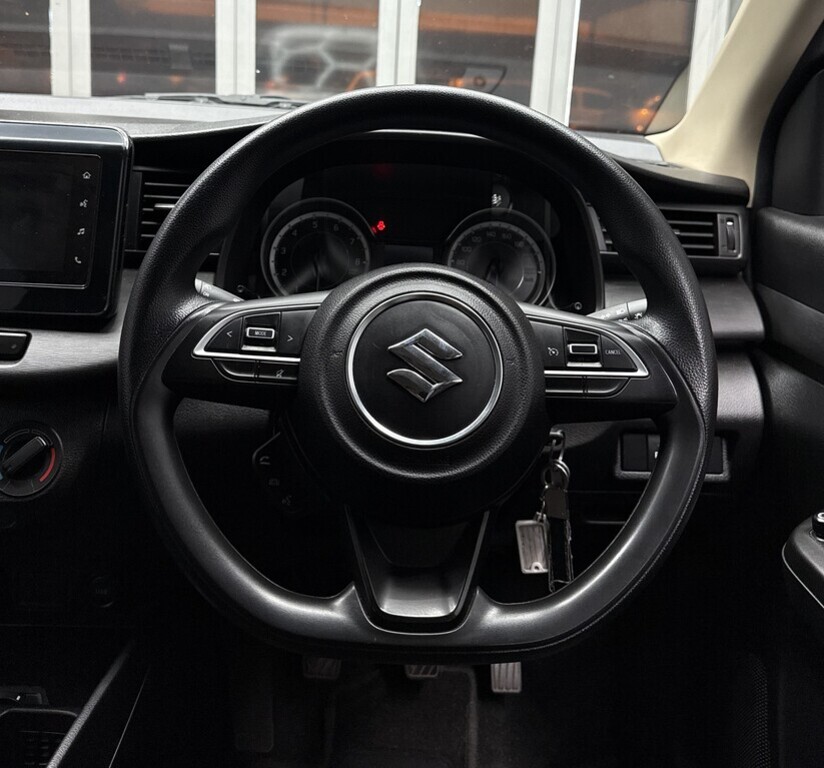 SUZUKI ERTIGA ERTIGA 1.5 GL