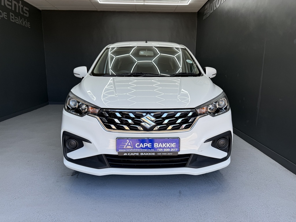 SUZUKI ERTIGA ERTIGA 1.5 GL