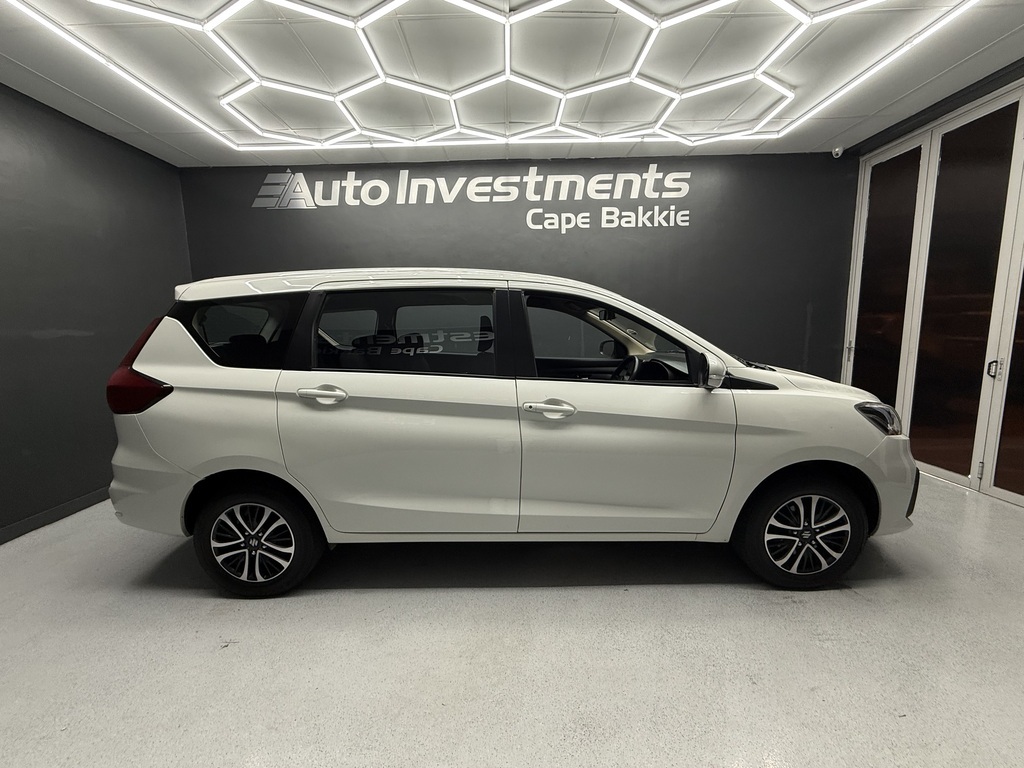 SUZUKI ERTIGA ERTIGA 1.5 GL
