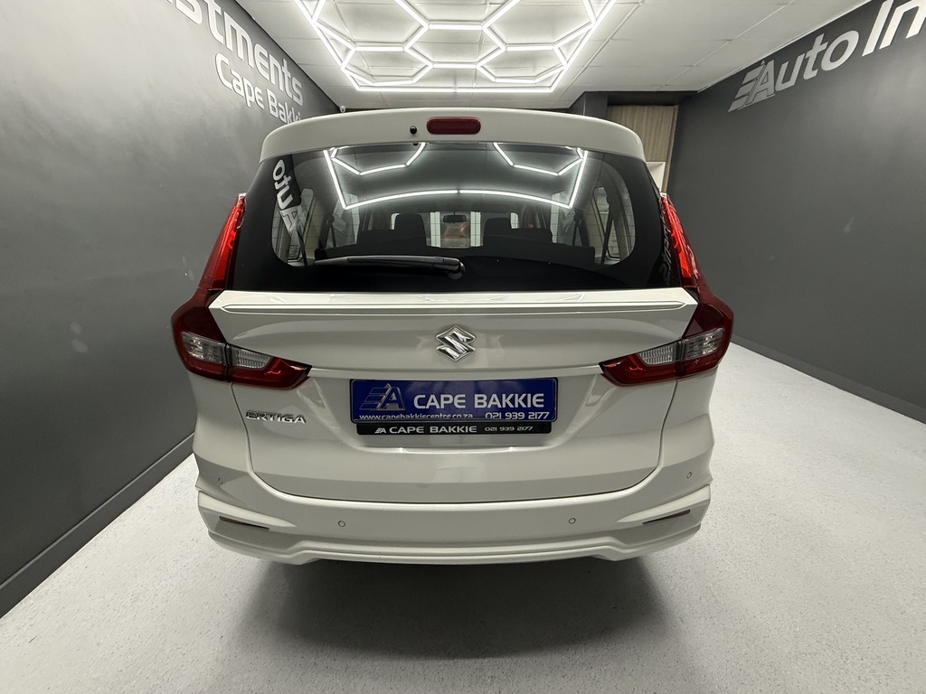 SUZUKI ERTIGA ERTIGA 1.5 GL