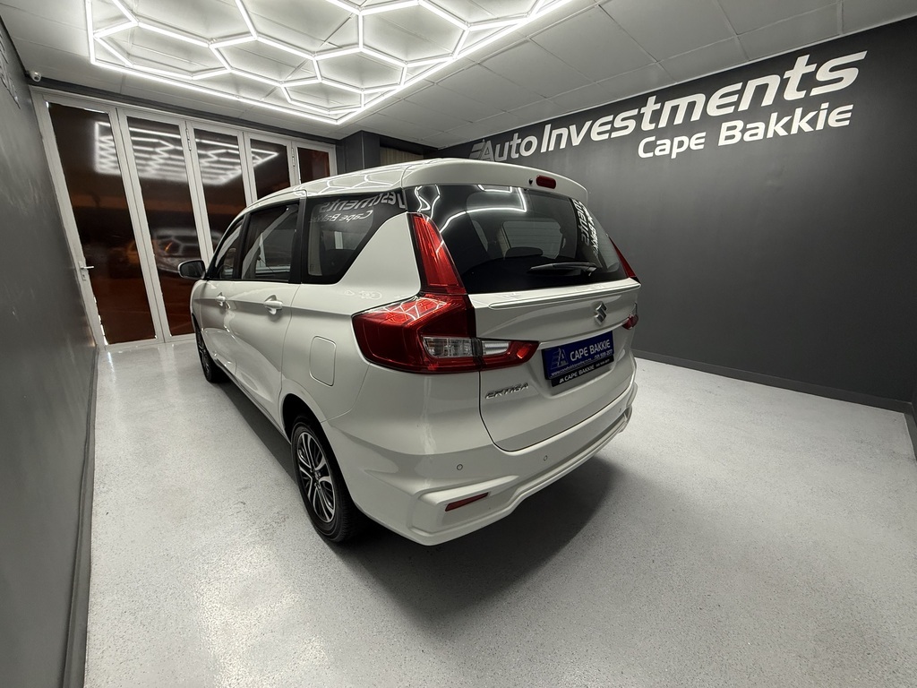 SUZUKI ERTIGA ERTIGA 1.5 GL