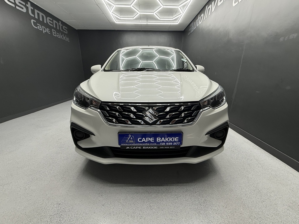 SUZUKI ERTIGA ERTIGA 1.5 GL