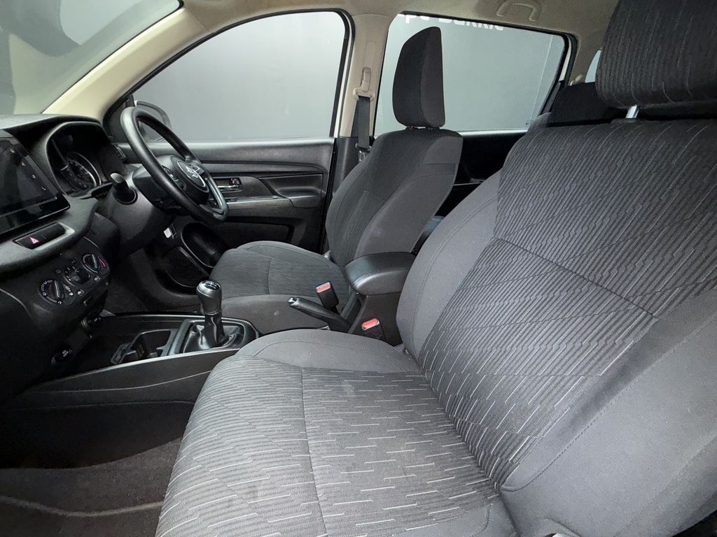 SUZUKI ERTIGA ERTIGA 1.5 GL