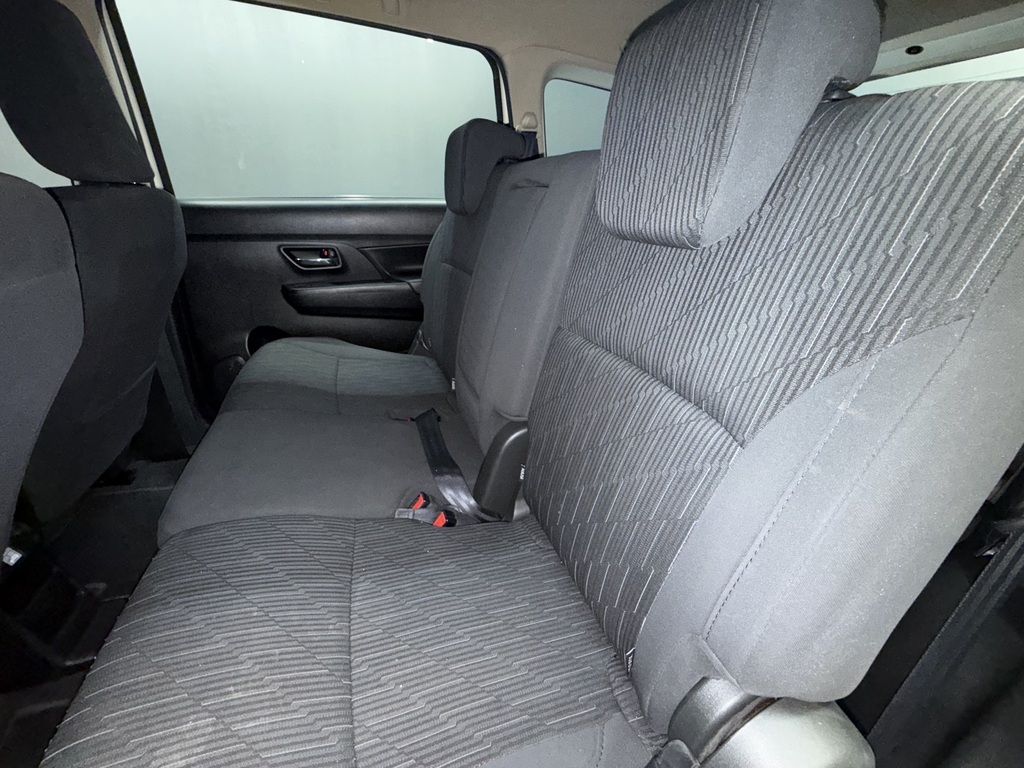 SUZUKI ERTIGA ERTIGA 1.5 GL