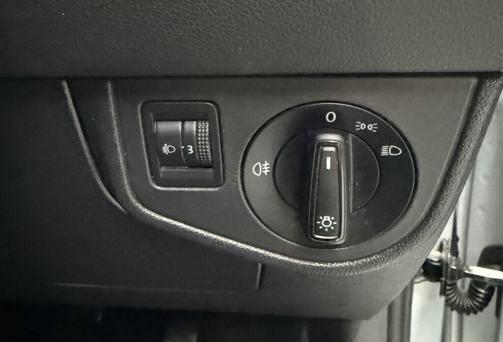 VOLKSWAGEN POLO POLO 1.0 TSI TRENDLINE - 13