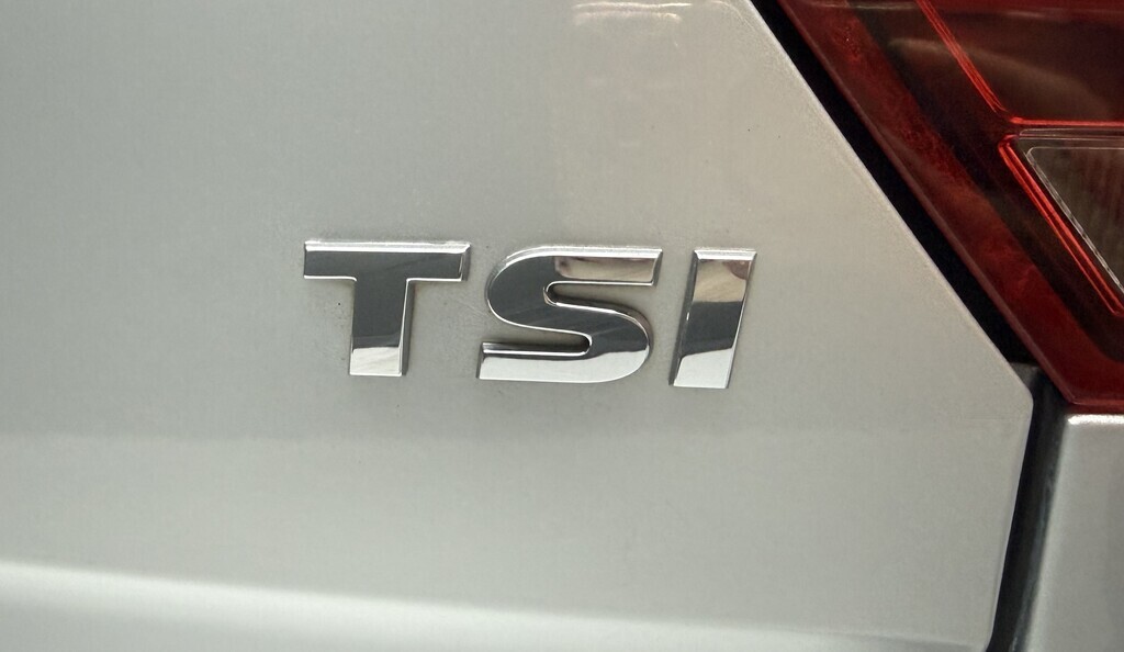 VOLKSWAGEN POLO POLO 1.0 TSI TRENDLINE - 15