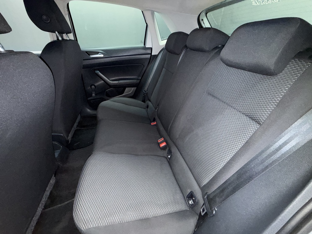 VOLKSWAGEN POLO POLO 1.0 TSI TRENDLINE - 9