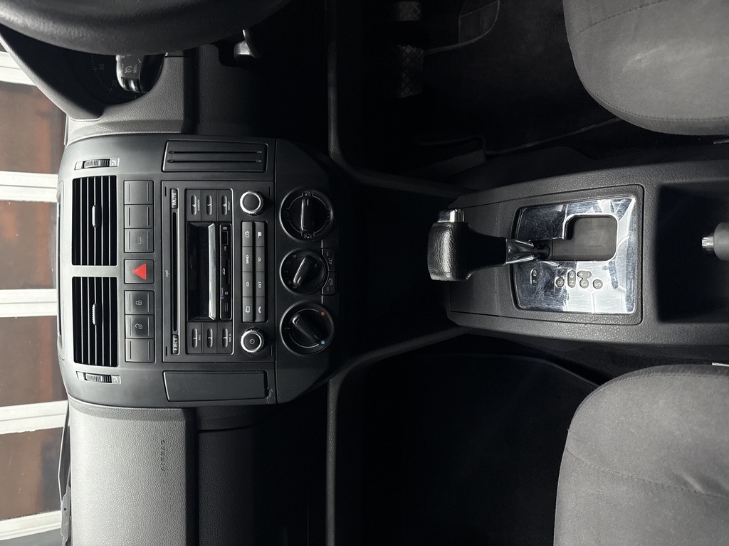 VOLKSWAGEN POLO VIVO POLO VIVO GP 1.4 TRENDLINE TIP 5DR - 11