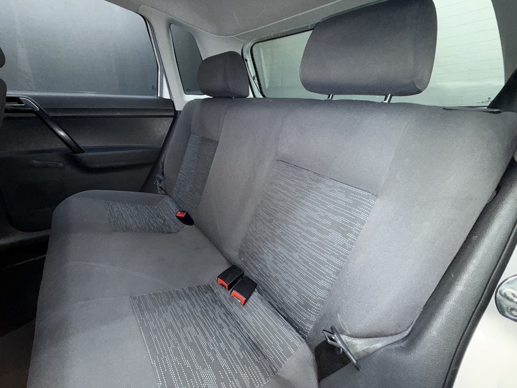 VOLKSWAGEN POLO VIVO POLO VIVO GP 1.4 TRENDLINE TIP 5DR - 8