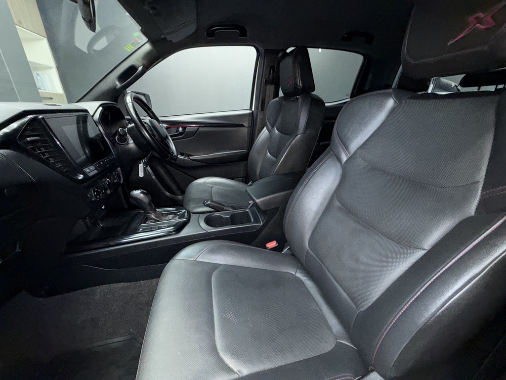 ISUZU D-MAX D-MAX 1.9 Ddi HR X-RIDER A/T D/C P/U - 7