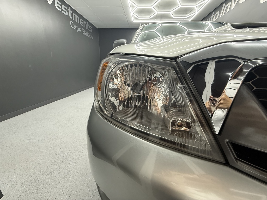 TOYOTA HILUX HILUX 3.0 D-4D RAIDER R/B P/U D/C - 11