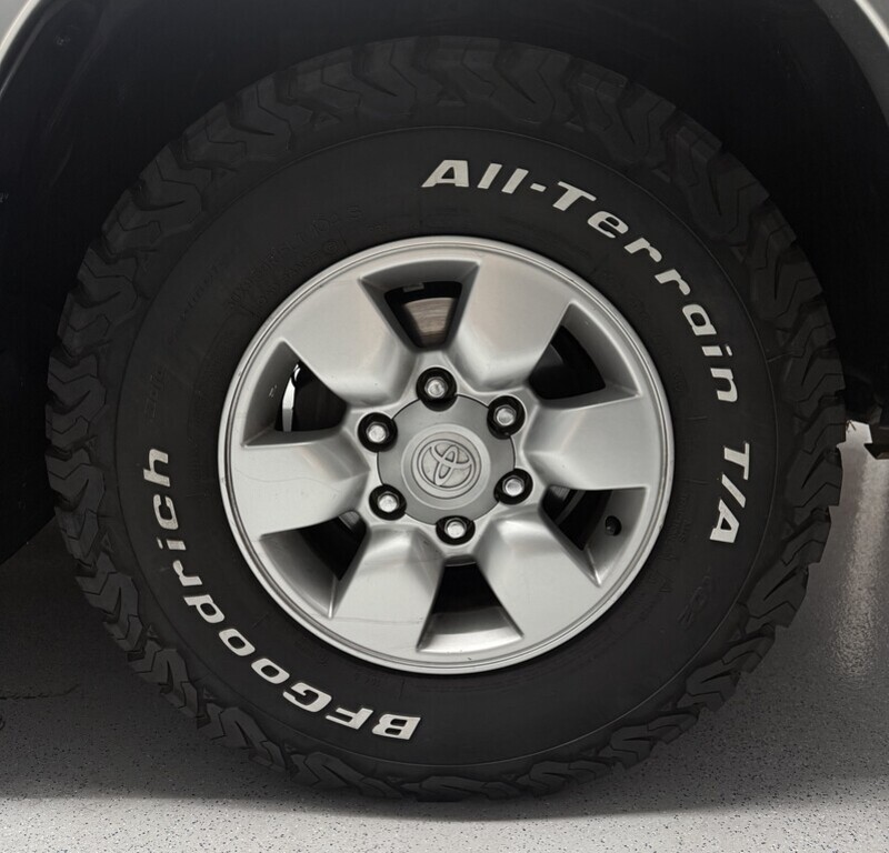 TOYOTA HILUX HILUX 3.0 D-4D RAIDER R/B P/U D/C - 13