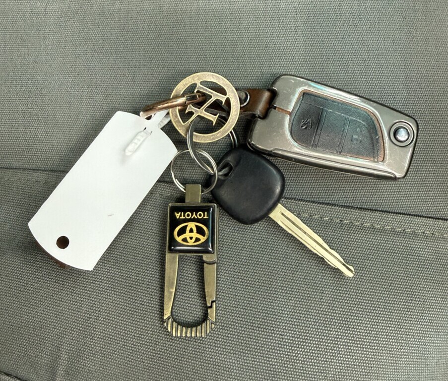 TOYOTA HILUX HILUX 3.0 D-4D RAIDER R/B P/U D/C - 14