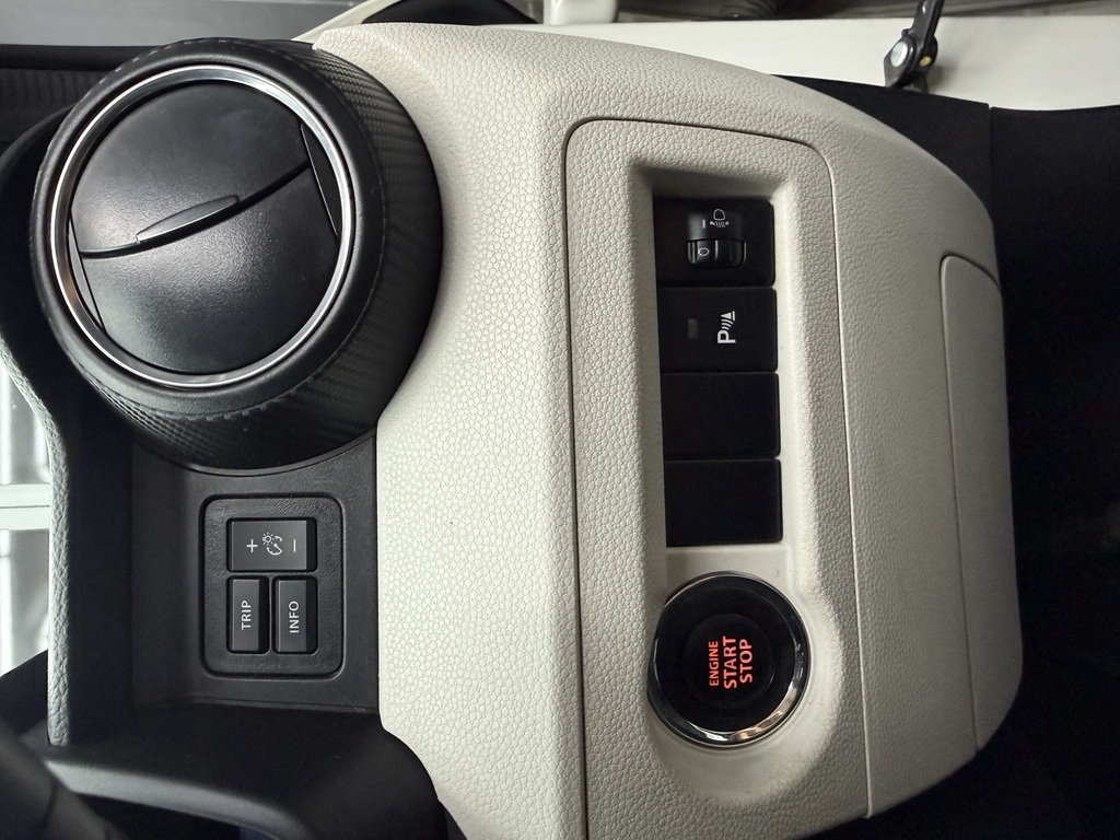 SUZUKI IGNIS IGNIS 1.2 GLX - 15