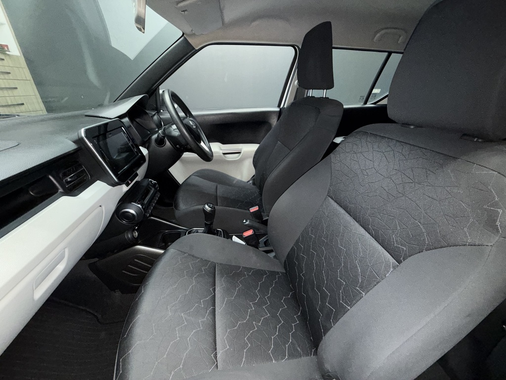 SUZUKI IGNIS IGNIS 1.2 GLX - 8