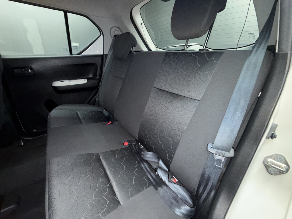 SUZUKI IGNIS IGNIS 1.2 GLX - 9