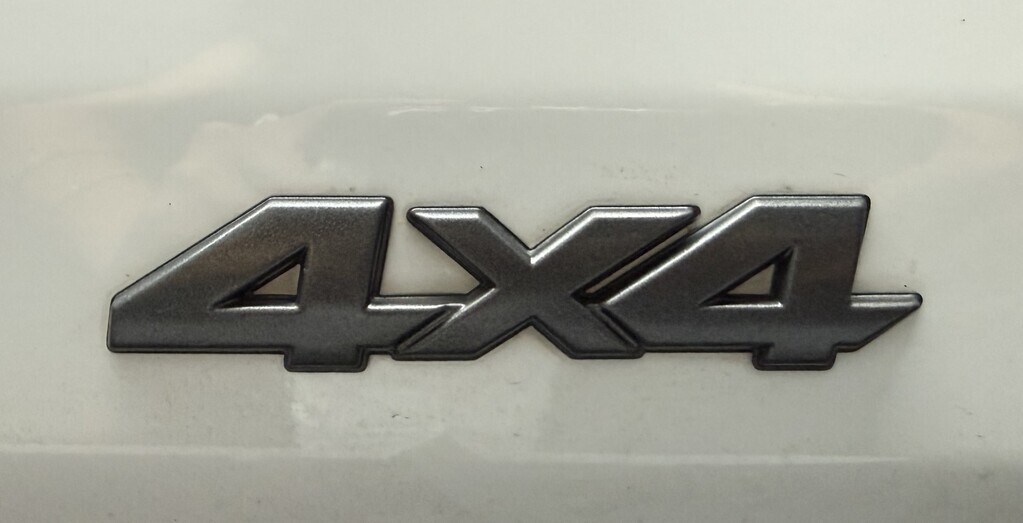 TOYOTA HILUX HILUX 2.8 GD-6 GR-S 4X4 A/T P/U D/C - 13