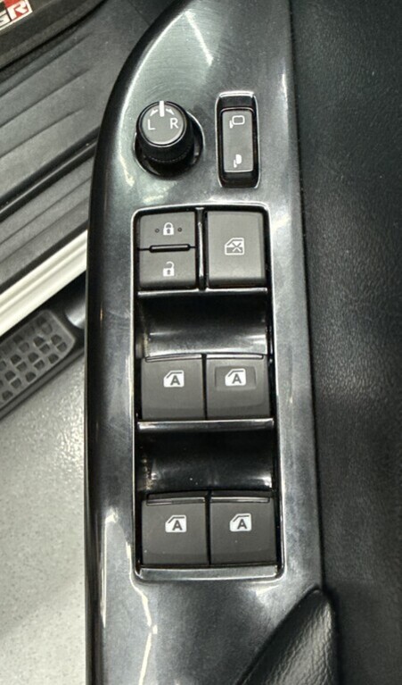 TOYOTA HILUX HILUX 2.8 GD-6 GR-S 4X4 A/T P/U D/C - 15