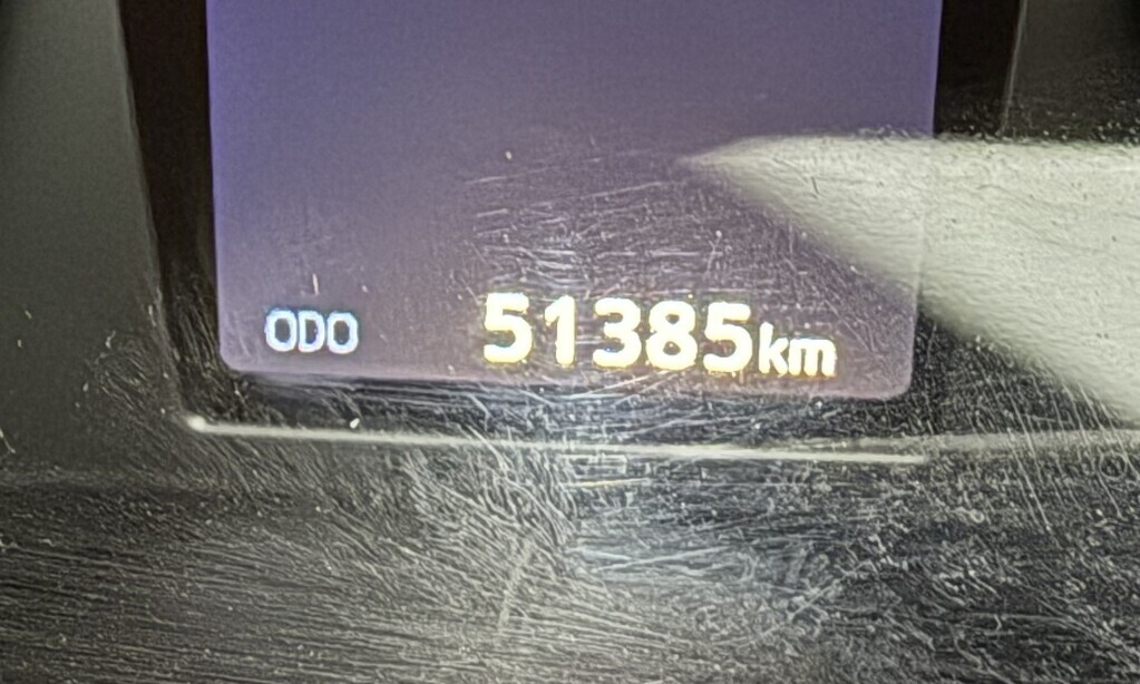 TOYOTA HILUX HILUX 2.8 GD-6 GR-S 4X4 A/T P/U D/C - 16