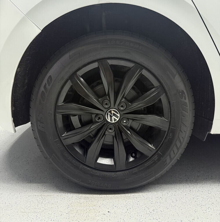 VOLKSWAGEN POLO POLO 1.0 TSI COMFORTLINE - 12