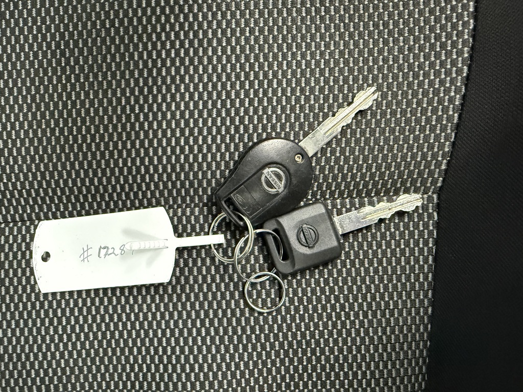 NISSAN ALMERA ALMERA 1.5 ACENTA A/T - 15