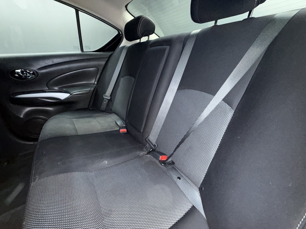 NISSAN ALMERA ALMERA 1.5 ACENTA A/T - 9