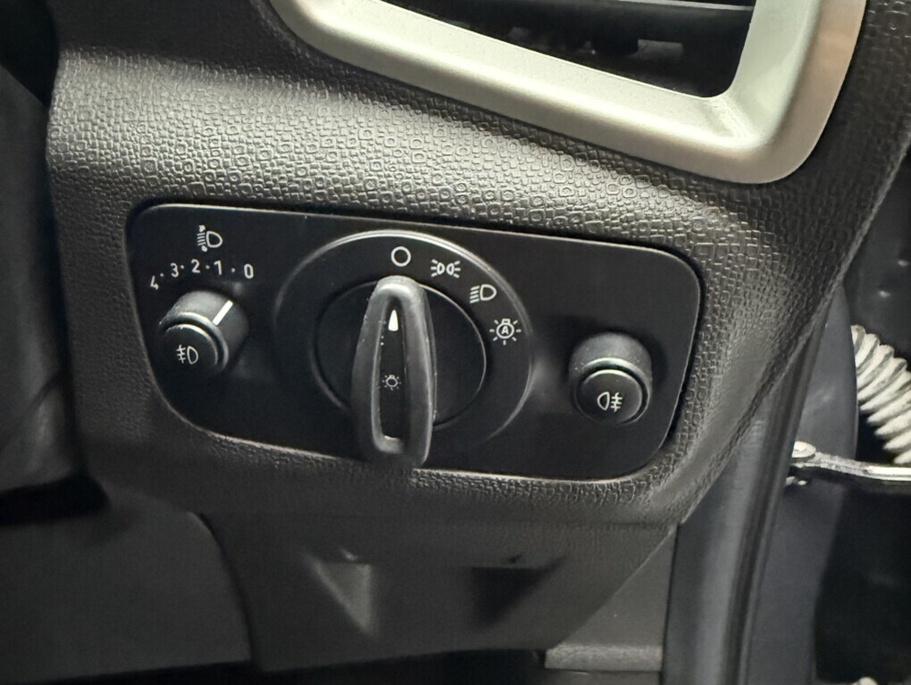 FORD ECOSPORT ECOSPORT 1.5TiVCT TITANIUM P/SHIFT