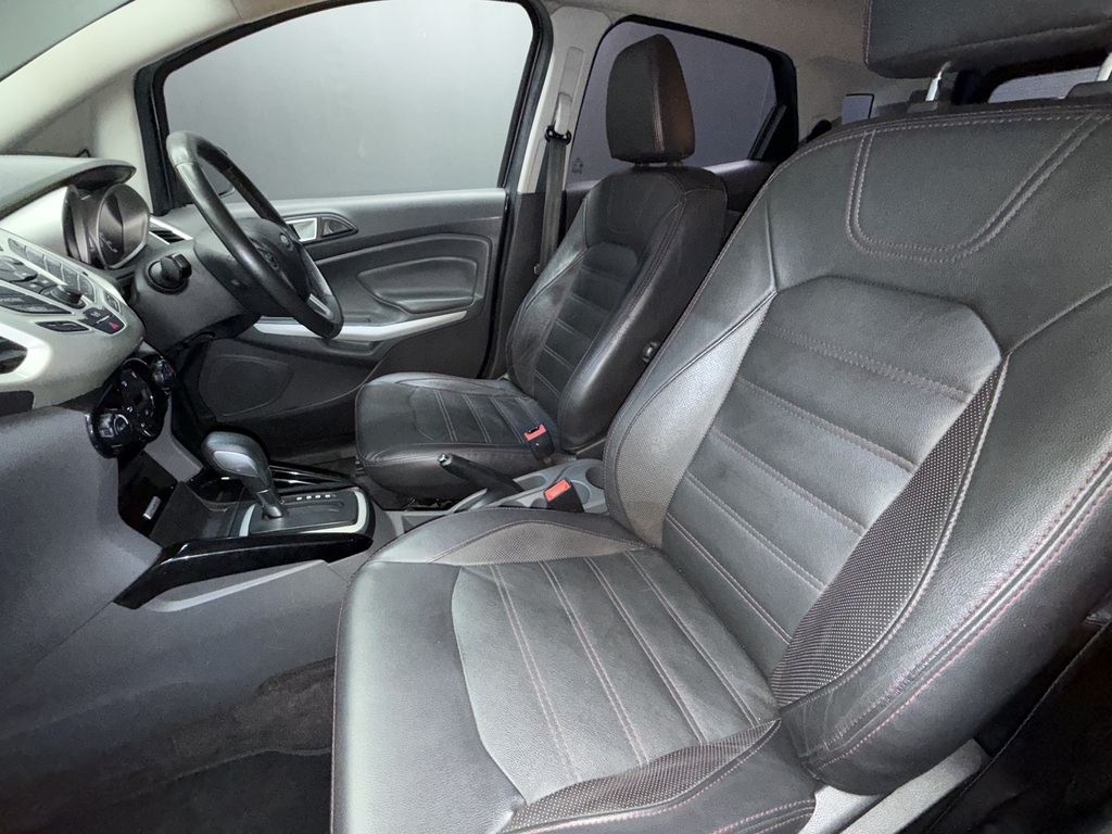 FORD ECOSPORT ECOSPORT 1.5TiVCT TITANIUM P/SHIFT