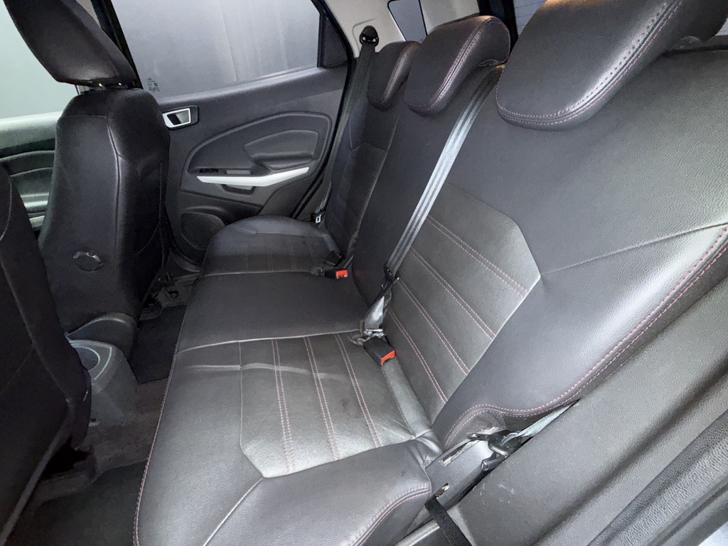 FORD ECOSPORT ECOSPORT 1.5TiVCT TITANIUM P/SHIFT