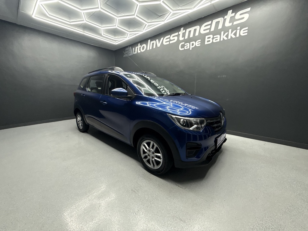 RENAULT TRIBER TRIBER 1.0 DYNAMIQUE / ZEN - 1