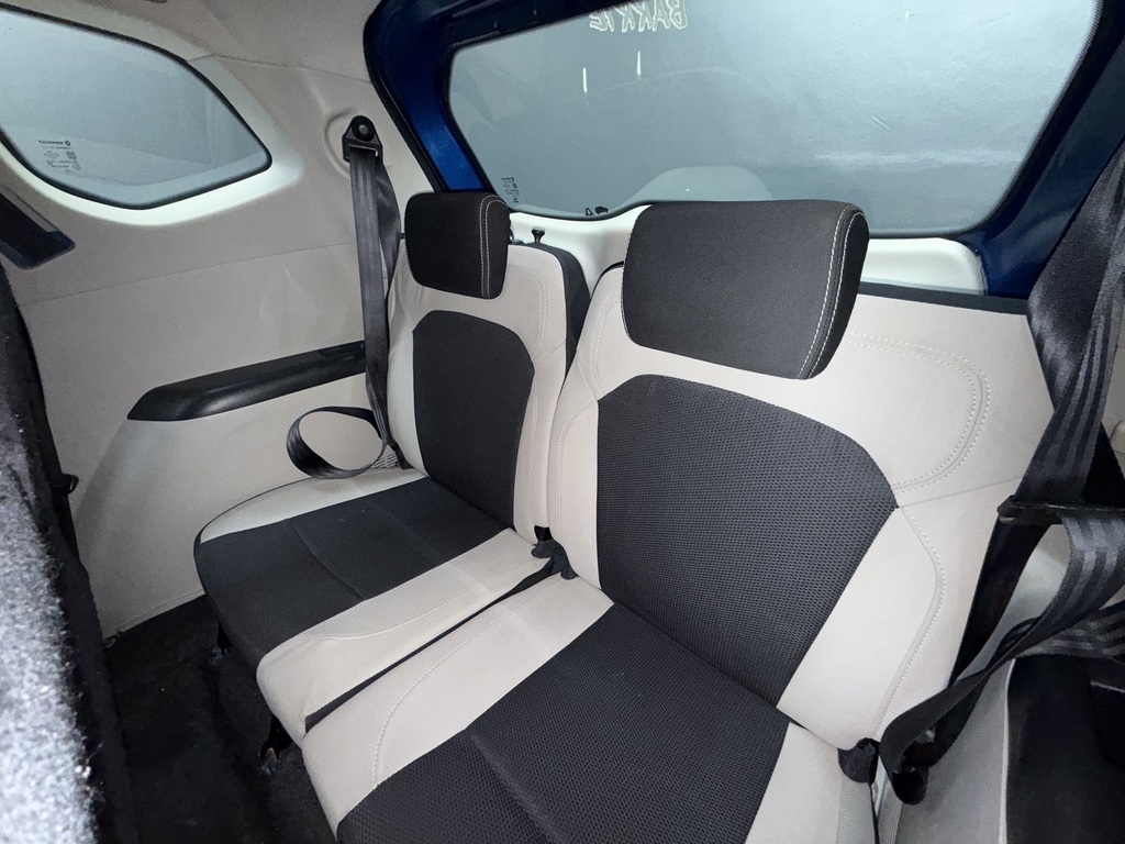 RENAULT TRIBER TRIBER 1.0 DYNAMIQUE / ZEN - 10