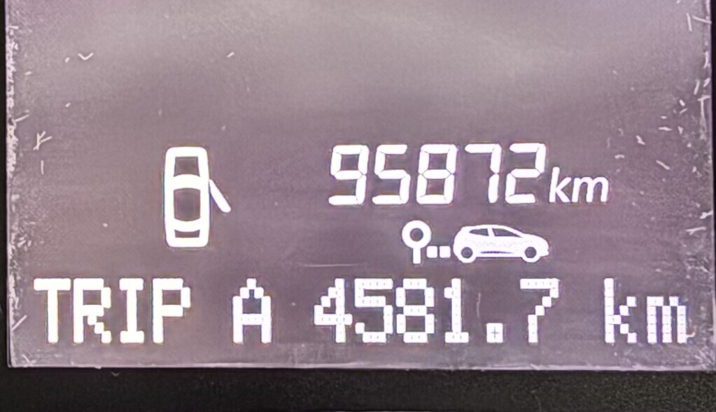 RENAULT TRIBER TRIBER 1.0 DYNAMIQUE / ZEN - 13