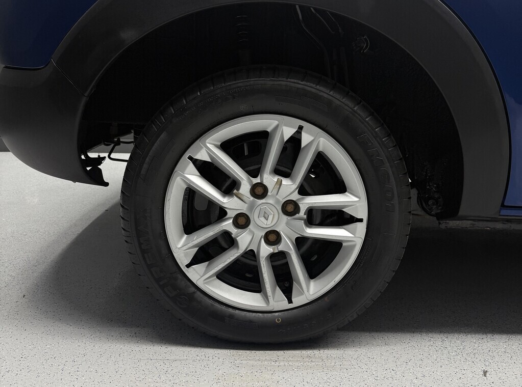 RENAULT TRIBER TRIBER 1.0 DYNAMIQUE / ZEN - 14