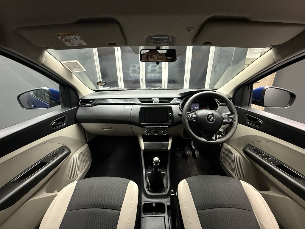 RENAULT TRIBER TRIBER 1.0 DYNAMIQUE / ZEN - 15