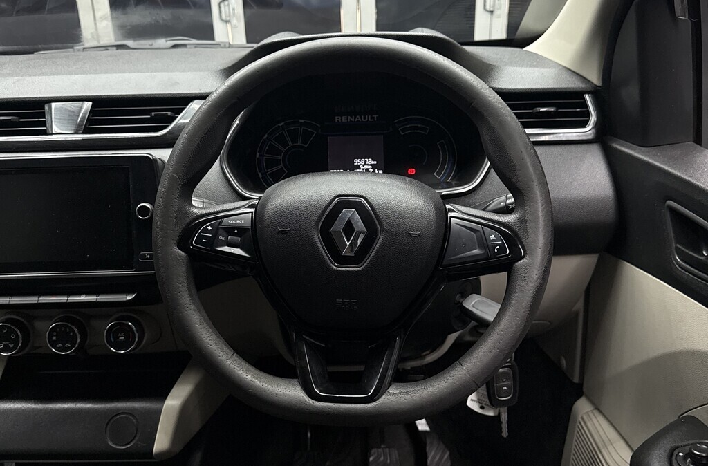 RENAULT TRIBER TRIBER 1.0 DYNAMIQUE / ZEN - 16