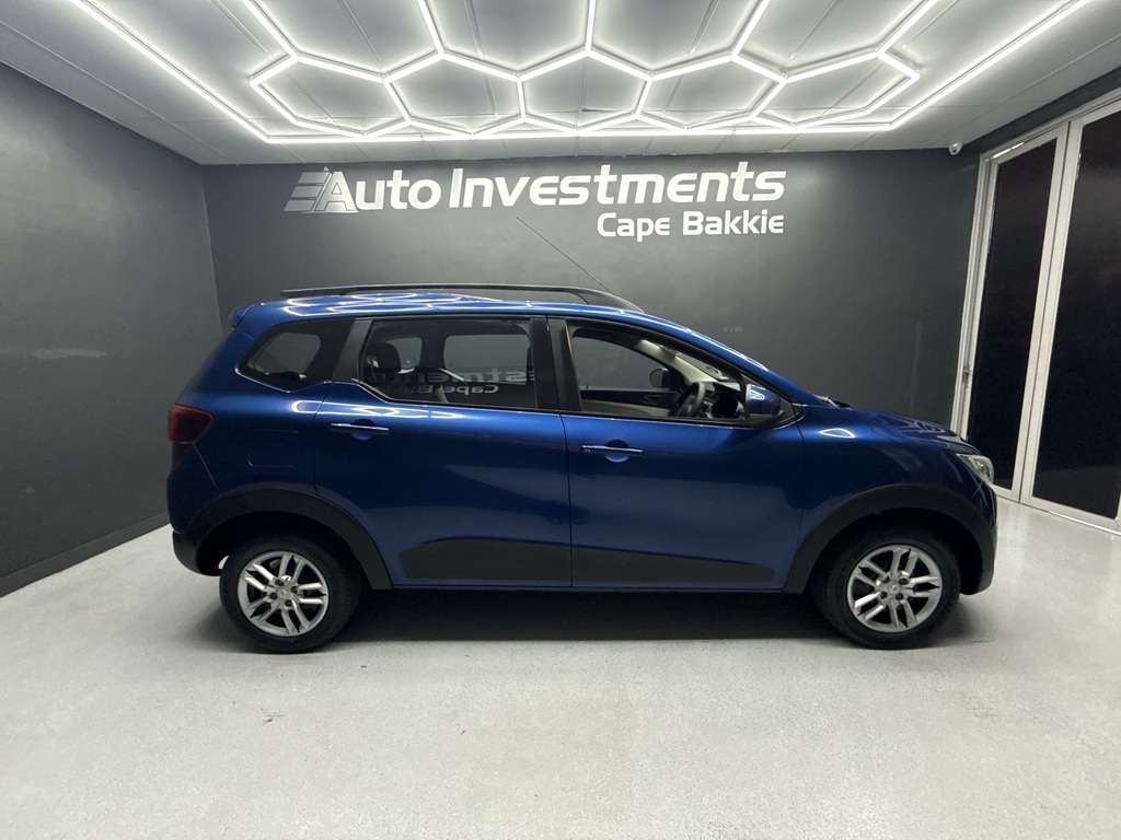 RENAULT TRIBER TRIBER 1.0 DYNAMIQUE / ZEN - 2