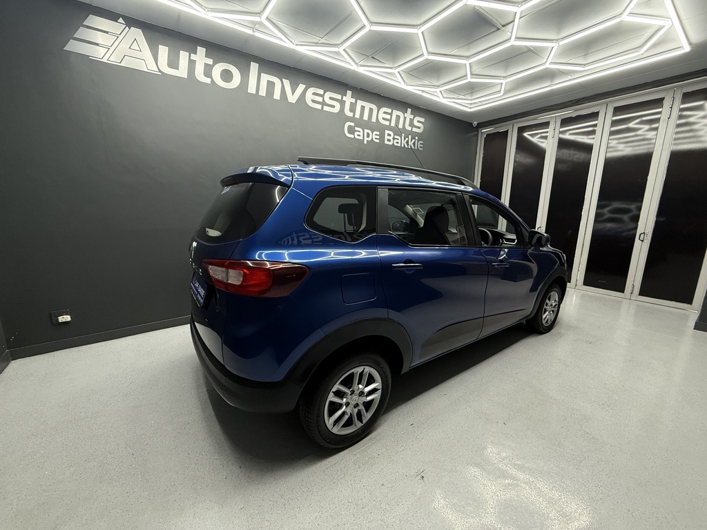 RENAULT TRIBER TRIBER 1.0 DYNAMIQUE / ZEN - 3