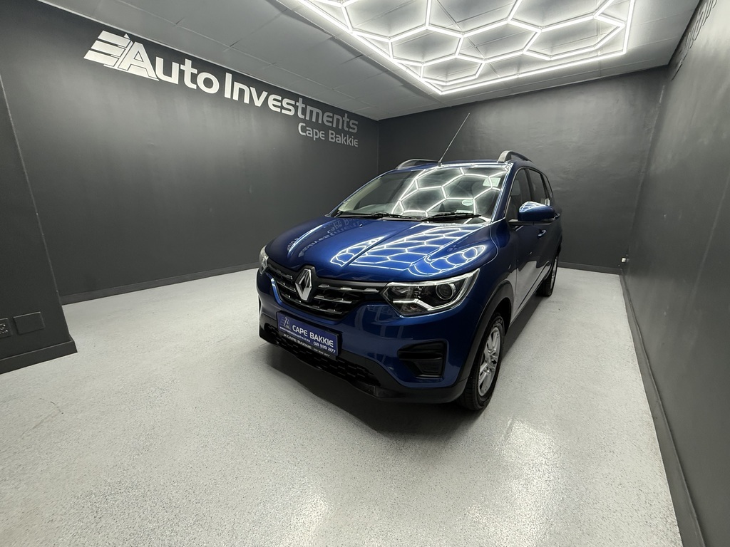 RENAULT TRIBER TRIBER 1.0 DYNAMIQUE / ZEN - 6