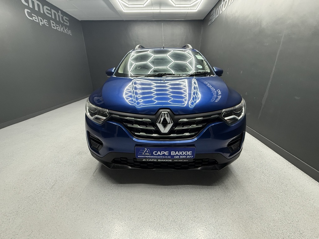 RENAULT TRIBER TRIBER 1.0 DYNAMIQUE / ZEN - 7