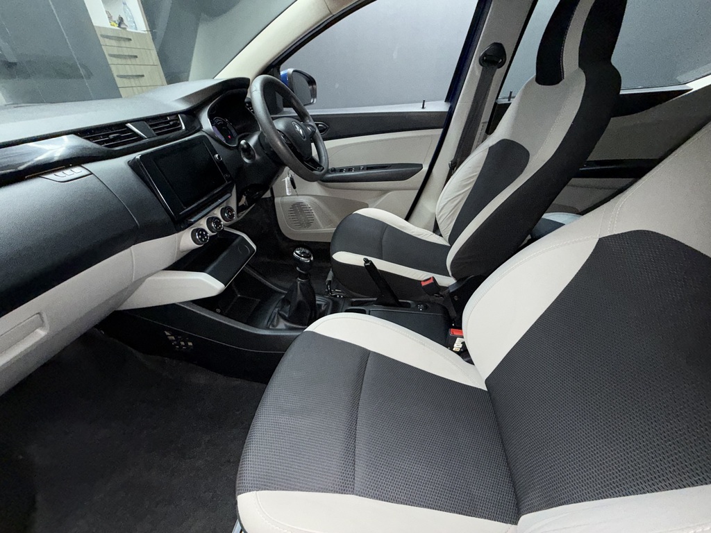 RENAULT TRIBER TRIBER 1.0 DYNAMIQUE / ZEN - 8