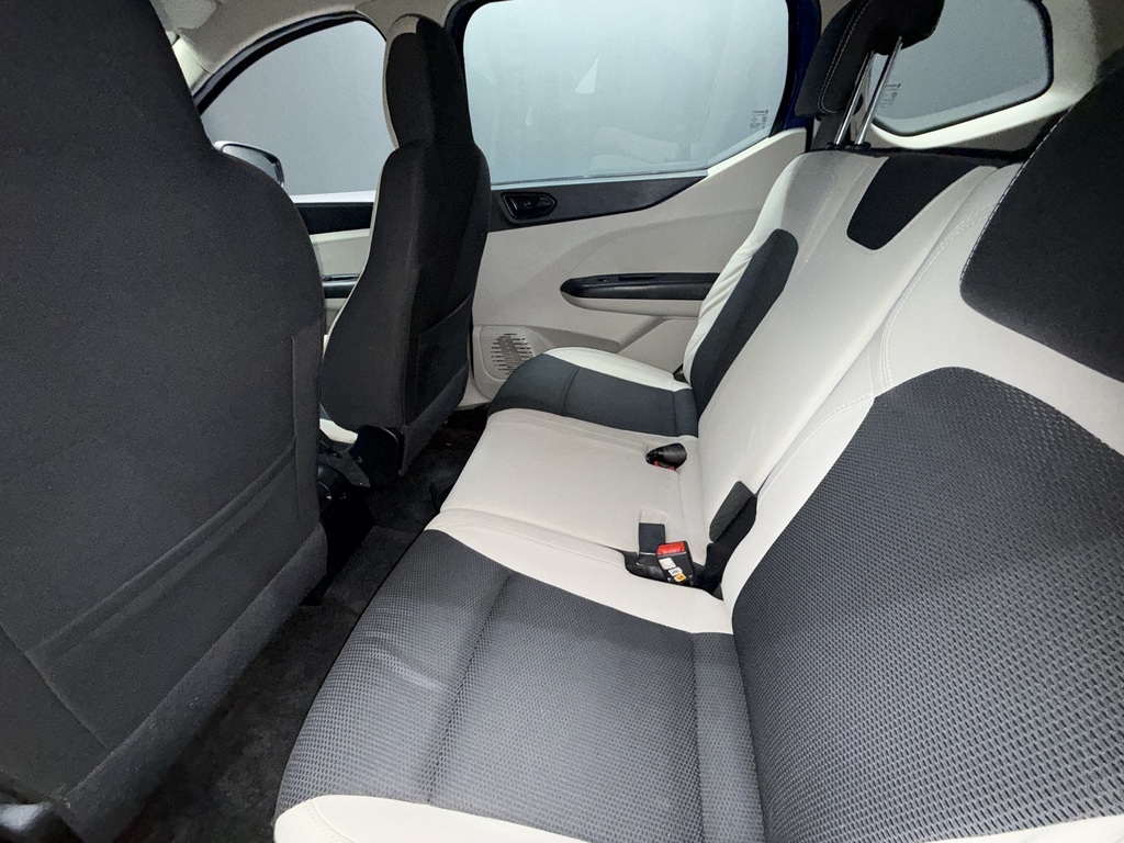 RENAULT TRIBER TRIBER 1.0 DYNAMIQUE / ZEN - 9