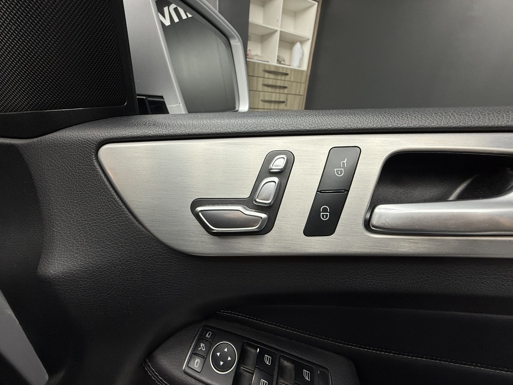 MERCEDES-BENZ GLE GLE 250d 4MATIC - 12