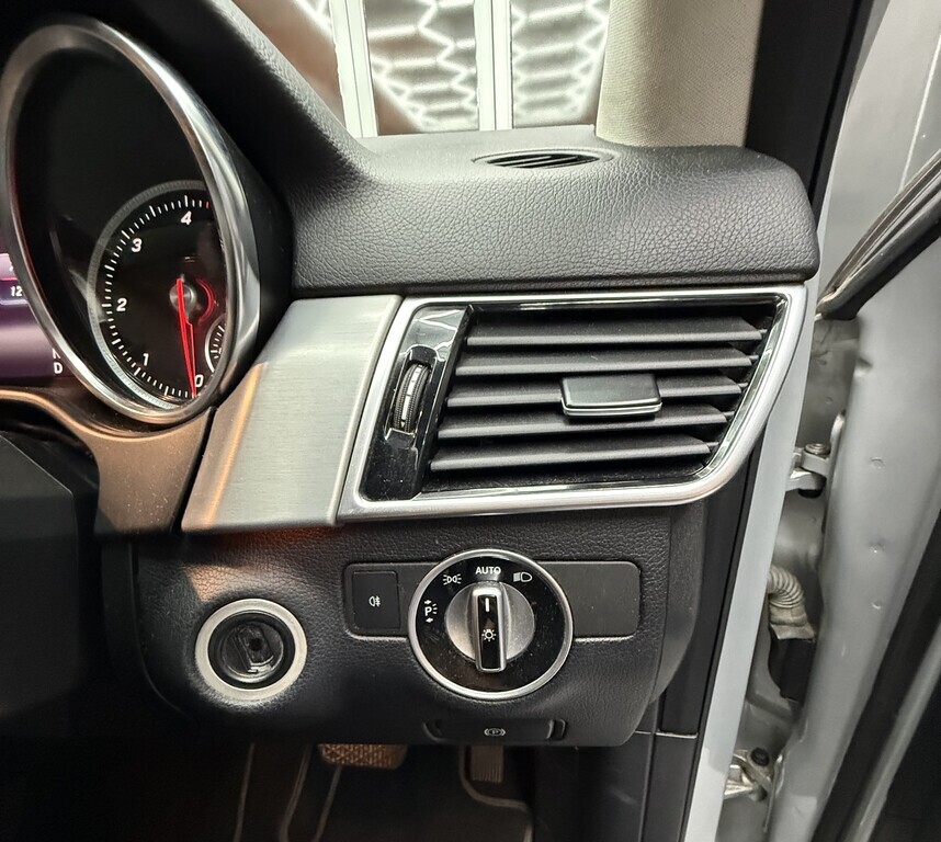 MERCEDES-BENZ GLE GLE 250d 4MATIC - 13