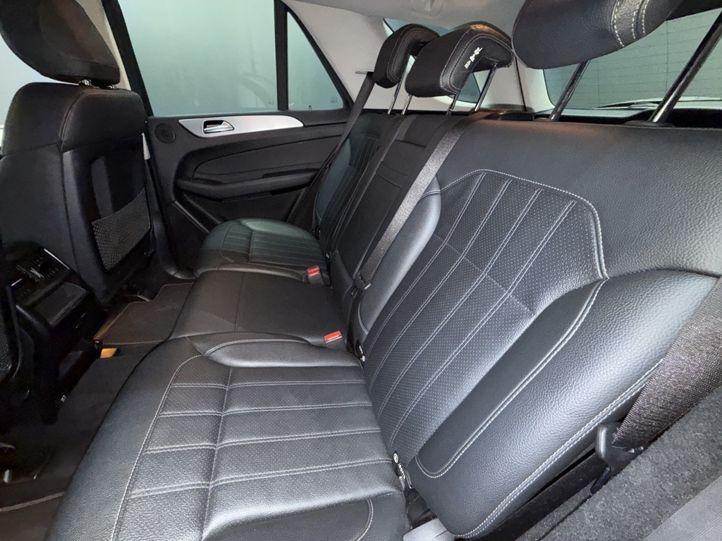 MERCEDES-BENZ GLE GLE 250d 4MATIC - 7