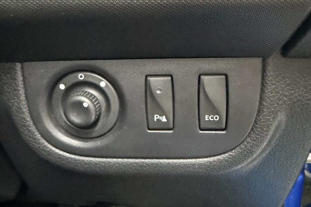 RENAULT SANDERO SANDERO 900T STEPWAY - 12